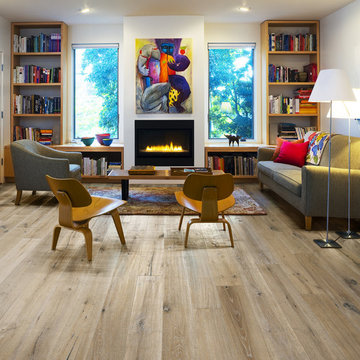 Kahrs Hardwood Flooring