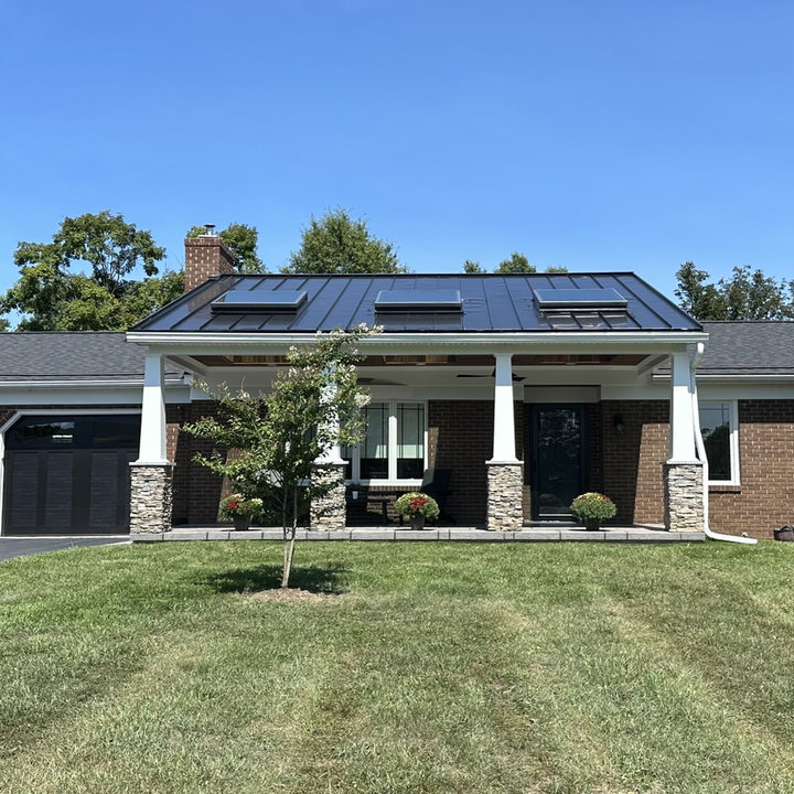 75 Beautiful Lean to Roof Ideas and Designs - Houzz