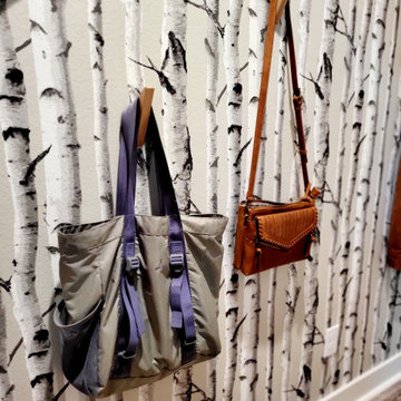 Anthropologie Haus