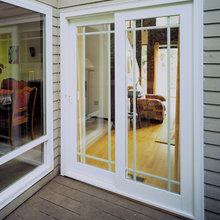 kitchen doors