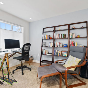 Full House Remodel - Happy Homeowners Spill the Secret to Their Stunning Remodel