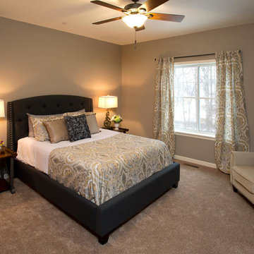 Landings At Summerfields - Luxury Townhome
