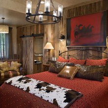 cowboy theme
