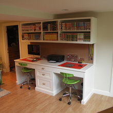 Home Office Ideas