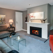 Living Room Ideas
