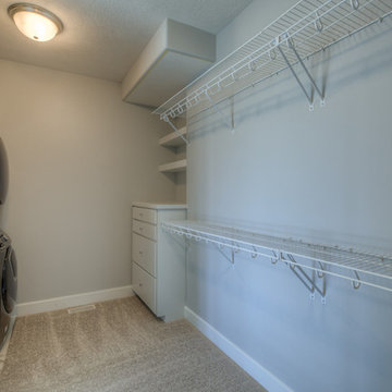 Brandenburg Custom 5 bdrm. 1.5-story