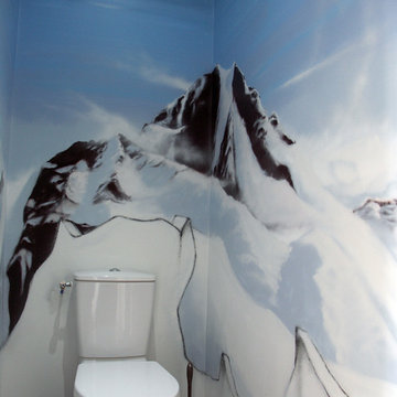 décoration murale