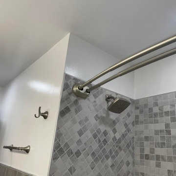 The Perfect Bath Remodel For 2022 by Consolidated Construction Services