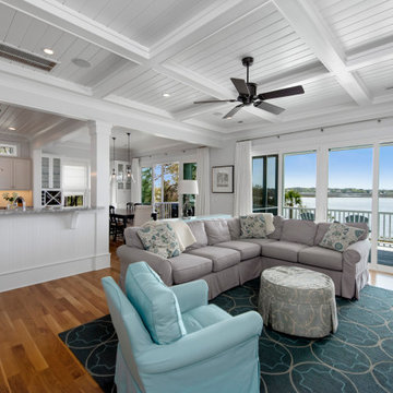 Intracoastal Retreat