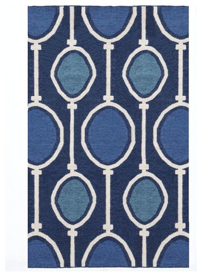 Contemporary Rugs by West Elm