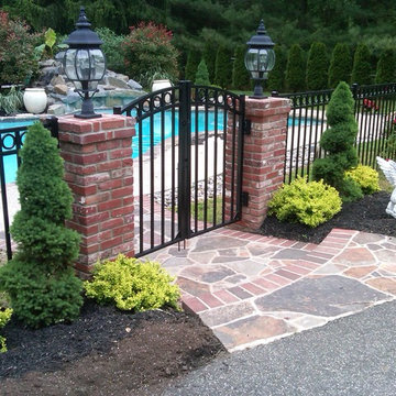 Jeremy Russell Stone Masonry, LLC.