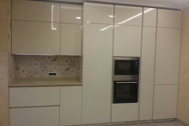 Ispirazione per una cucina moderna