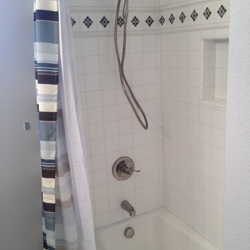 Bathroom Remodels