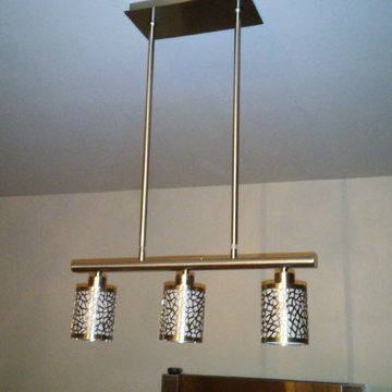 Kitchen Renovation