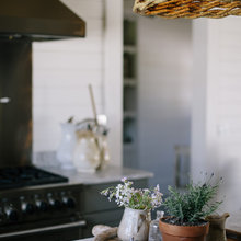 Tiger Mountain Kitchen