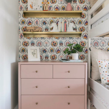 SF Shared Sister Room