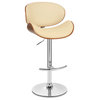 Naples Bar Stool, Cream