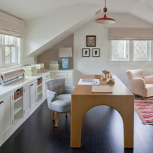 My Dream homeoffice