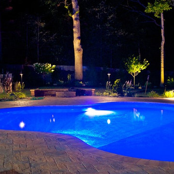 Landscape Lighting