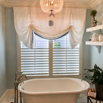 Window Treatments