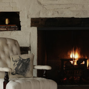 The Mill in Pound Ridge