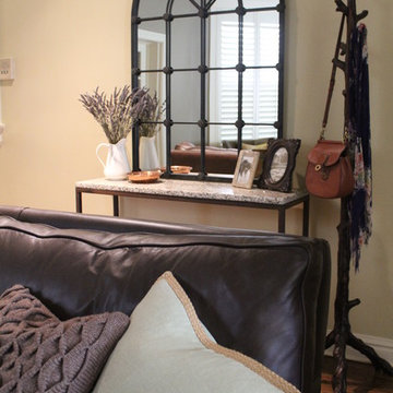 East Lakeview Residence Renovation