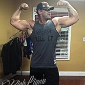 Pablo Marchany's photo