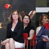 Natia Kaladze's photo