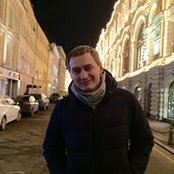 Максим Паничевs billede