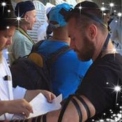 David Wright's photo