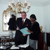 David Van Gorp's photo