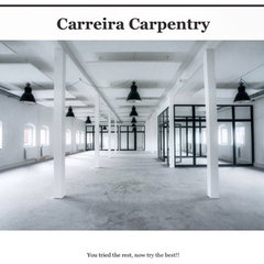 Carreira Carpentry, LLC