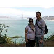 Christie Cendejas's photo