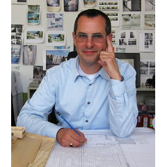 Mark Dziewulski Architect