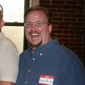 Dan Kruegers foto