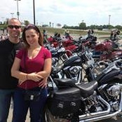 Jeffrey Horner's photo