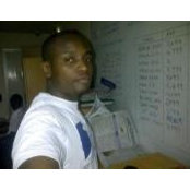 Alukonya Alexander's photo