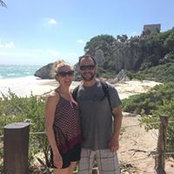 David Ward's photo