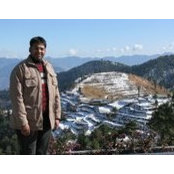 Foto von Akhil Bansal