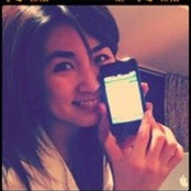Mika Ueno's photo