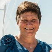 Foto von Jane Barr