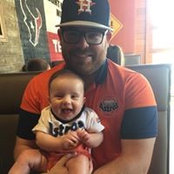 Tommy Moore's photo