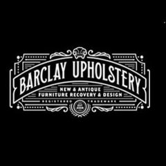 Barclay Upholstery