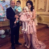 Lusine Grigoryan's photo