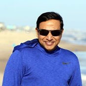 Foto von Harish Krishnan