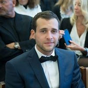 Thomas Bisognani's photo