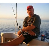 Paul Foot's photo