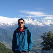 Foto von Faisal Shafi