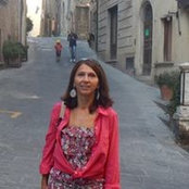 Carmen Popa's photo