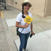 Sasha Reyna's photo